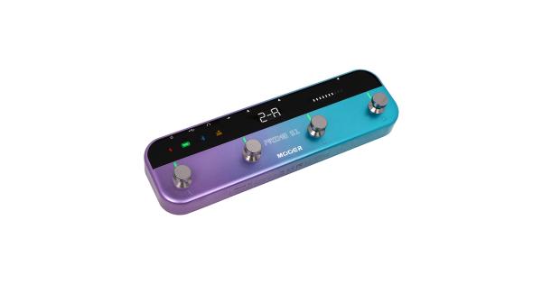 Mooer Prime S1 - BimotorDJ
